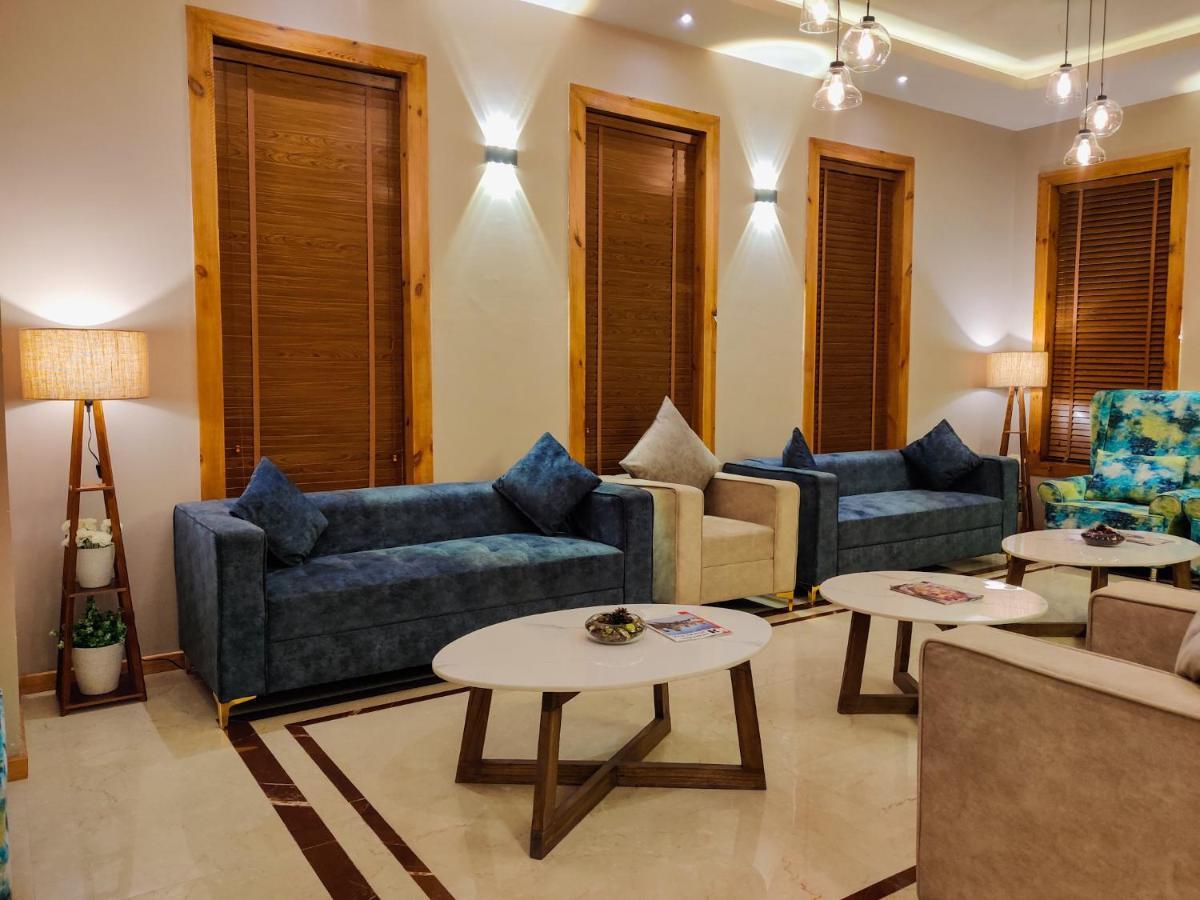 The Bodhi Tree Otel Leh Dış mekan fotoğraf