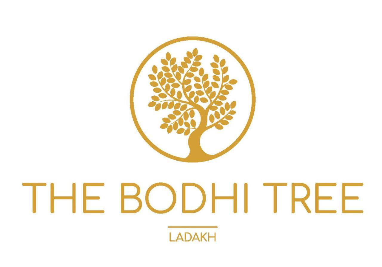 The Bodhi Tree Otel Leh Dış mekan fotoğraf